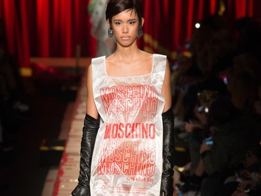 Slide image for gallery: 7741 | Moschino