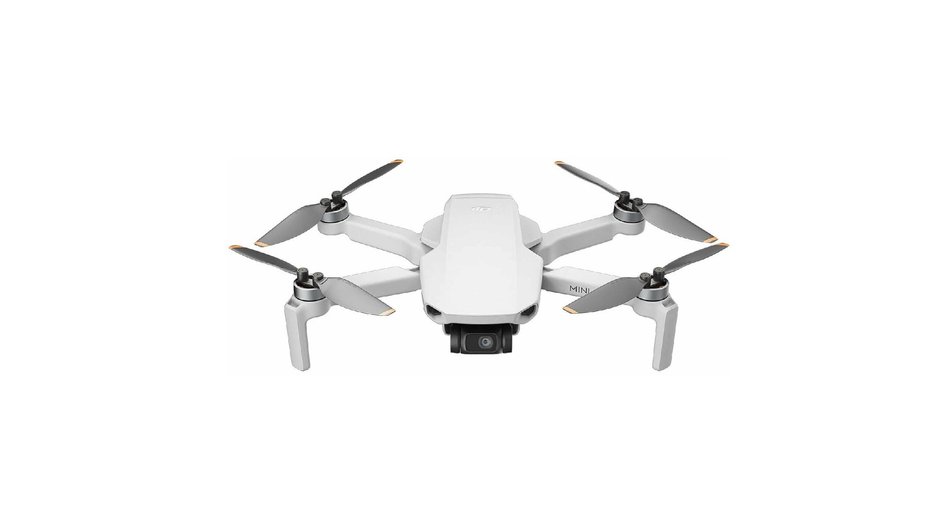 Квадрокоптер DJI Mini 4K Квадрокоптер DJI Mini 4K