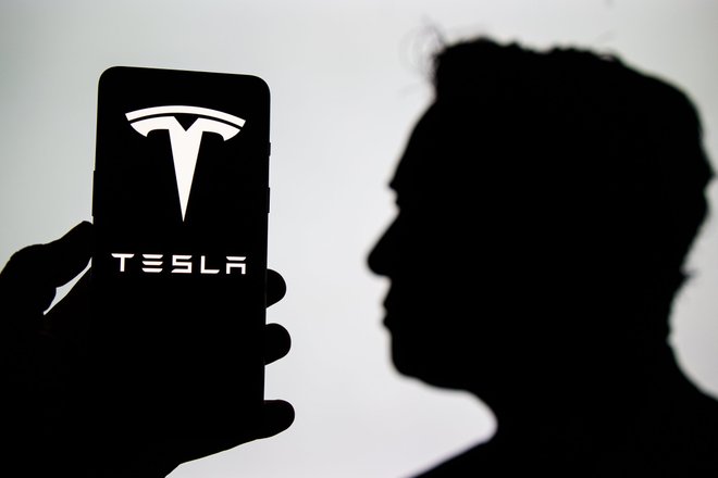 Tesla Илон Маск Tesla Илон Маск