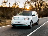 Kia Soul EV