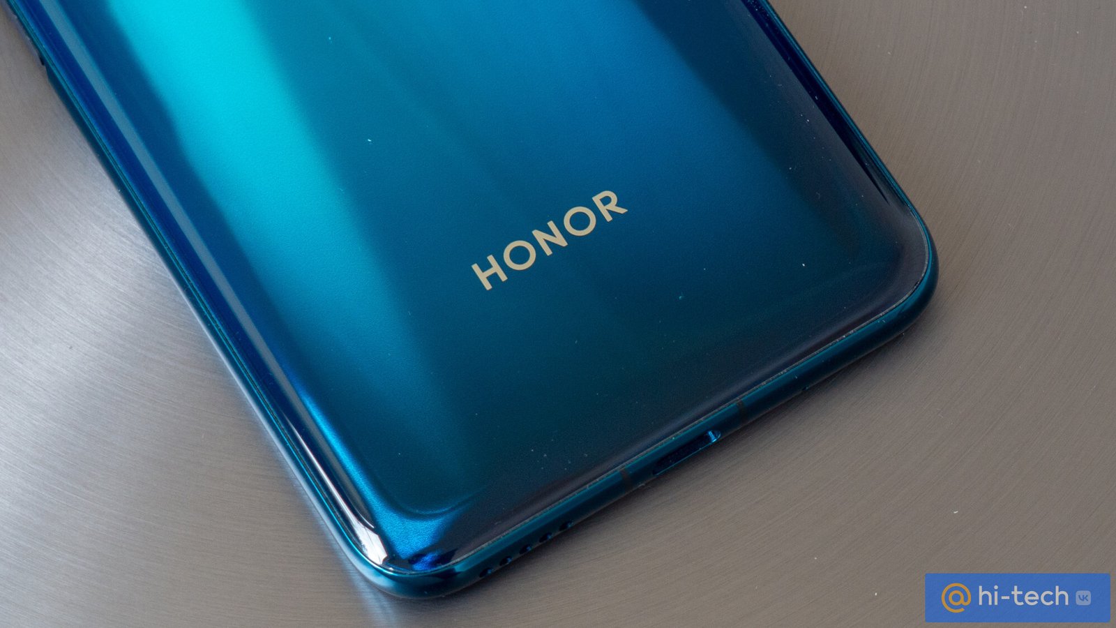 Обзор Honor 20 Pro: флагман с рекордной камерой, который заждались -  Hi-Tech Mail.ru