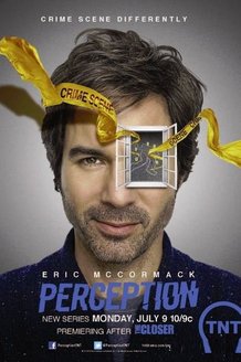Восприятие: постер