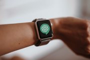 ChatGPT перенесли на Apple Watch