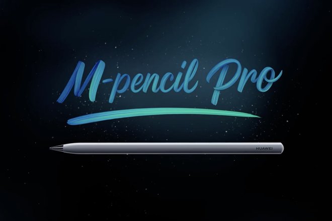 Huawei M-Pencil Pro