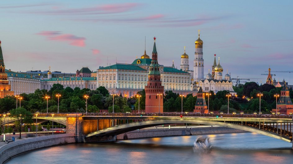Кремль Кремль