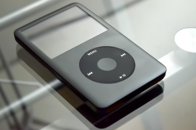 ipod classic