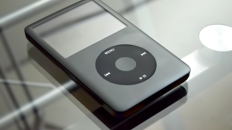 ipod classic