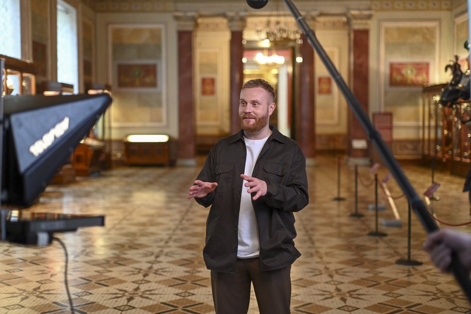 Евгений Чебатков Евгений Чебатков