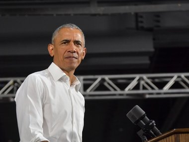 Slide image for gallery: 7236 | Барак Обама