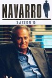 Постер Комиссар Наварро: 15 сезон