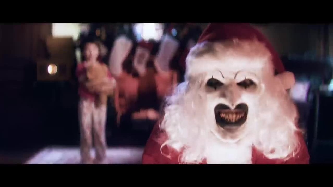 Ужасающий 3 (Terrifier 3, 2024), актеры - «Кино Mail.ru»