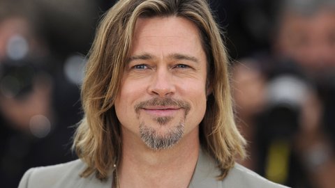 Брэд Питт (Brad Pitt) Дата рождения, Гороскоп рождения, Натальная карта онлайн