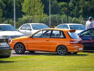 slide image for gallery: 26385 | JAPDAYS 13