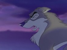 Кадр из Балто 2: В поисках волка