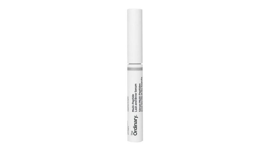 Сыворотка для роста ресниц и бровей фирмы The Ordinary тип Multi-Peptide Lash & Brow Serum Сыворотка для роста ресниц и бровей фирмы The Ordinary тип Multi-Peptide Lash & Brow Serum