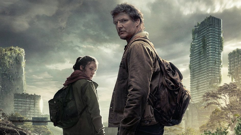 Кадр из сериала «Одни из нас» Кадр из сериала «Одни из нас»
