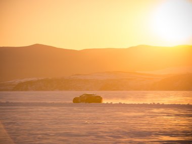 slide image for gallery: 27678 | Jaguar F-Type