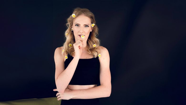 Светлана Ромашина. Светлана Ромашина.