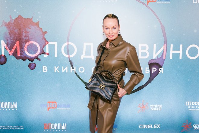 Жанна Эппле