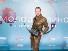 Жанна Эппле