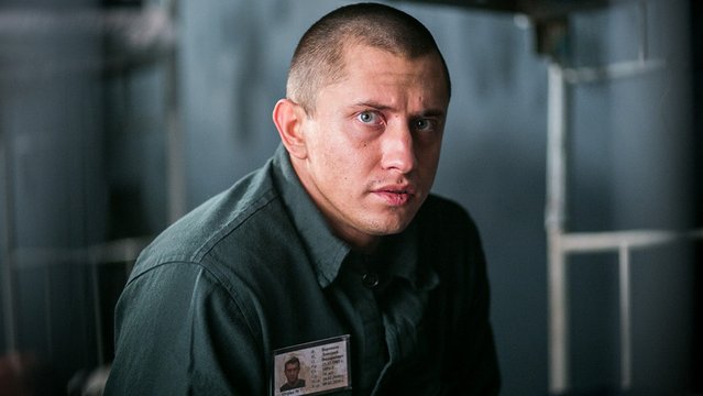 Павел Прилучный Павел Прилучный