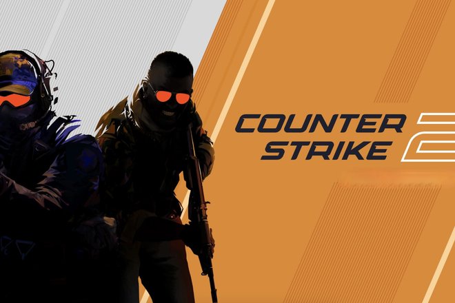 Counter-Strike 2