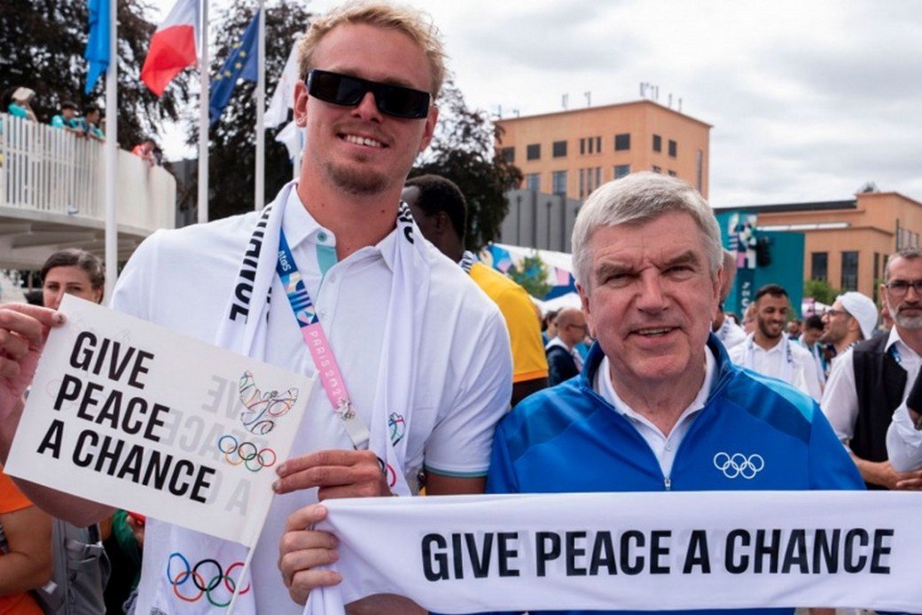 В МОК заявили о важности участия россиян в олимпийском движении