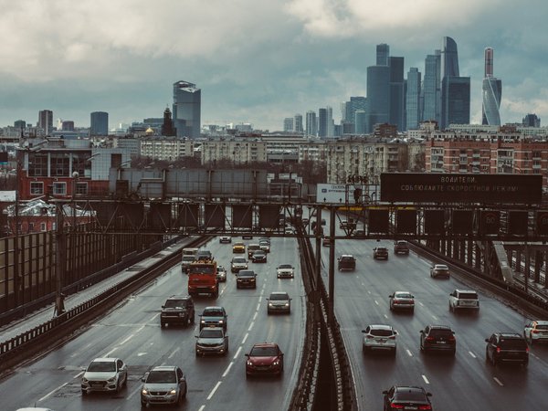машины москва