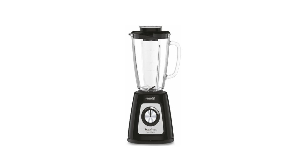 Блендер Moulinex Blendforce 2 LM435810 Блендер Moulinex Blendforce 2 LM435810