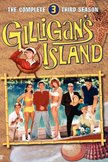 Постер Остров Гиллигана: 3 сезон