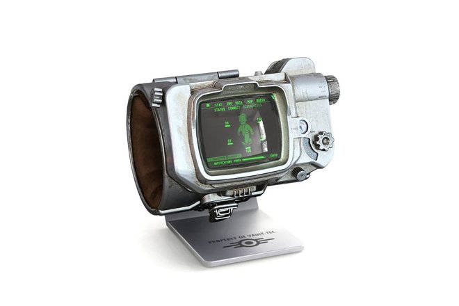 Pip-Boy