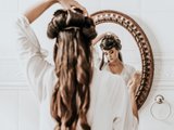 Как выглядит женщина с самыми длинными волосами