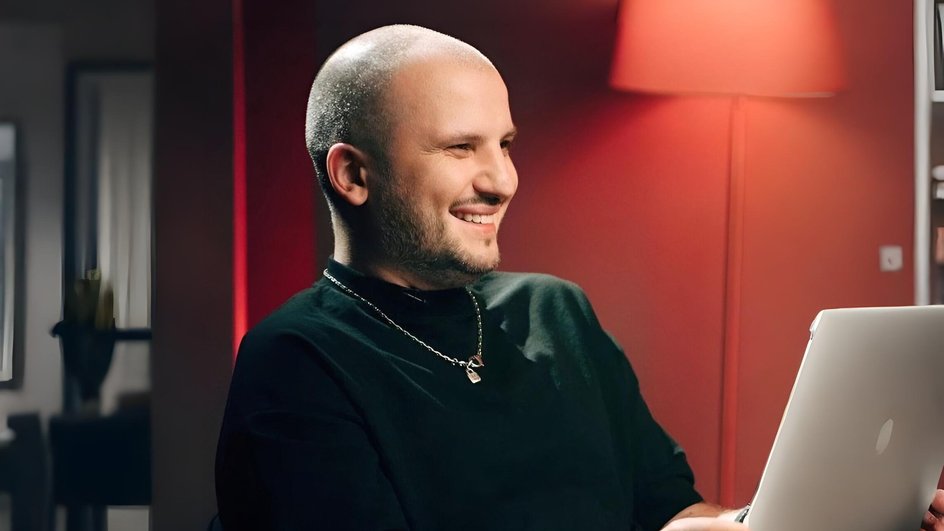 дмитрий Позов дмитрий Позов