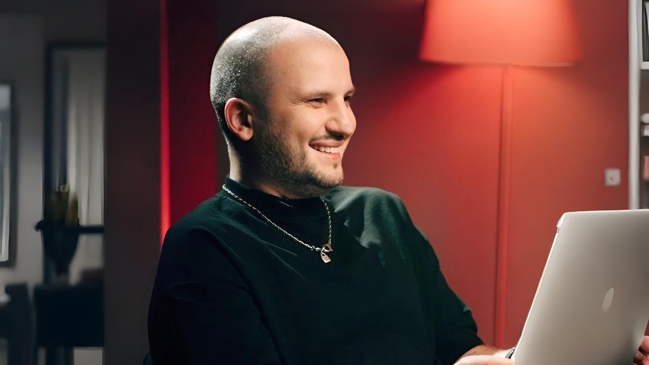 дмитрий Позов дмитрий Позов