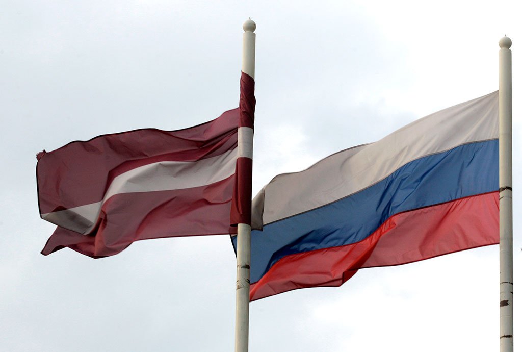 В Латвии пригрозили бойкотом Олимпиады в случае допуска россиян
