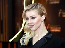 Юлианна Караулова