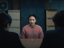Кадр из Те, кто выжил