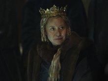 Кадр из Маргарита — королева Севера