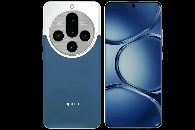 OPPO Find X8 Ultra