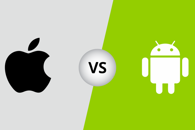 android / iOS