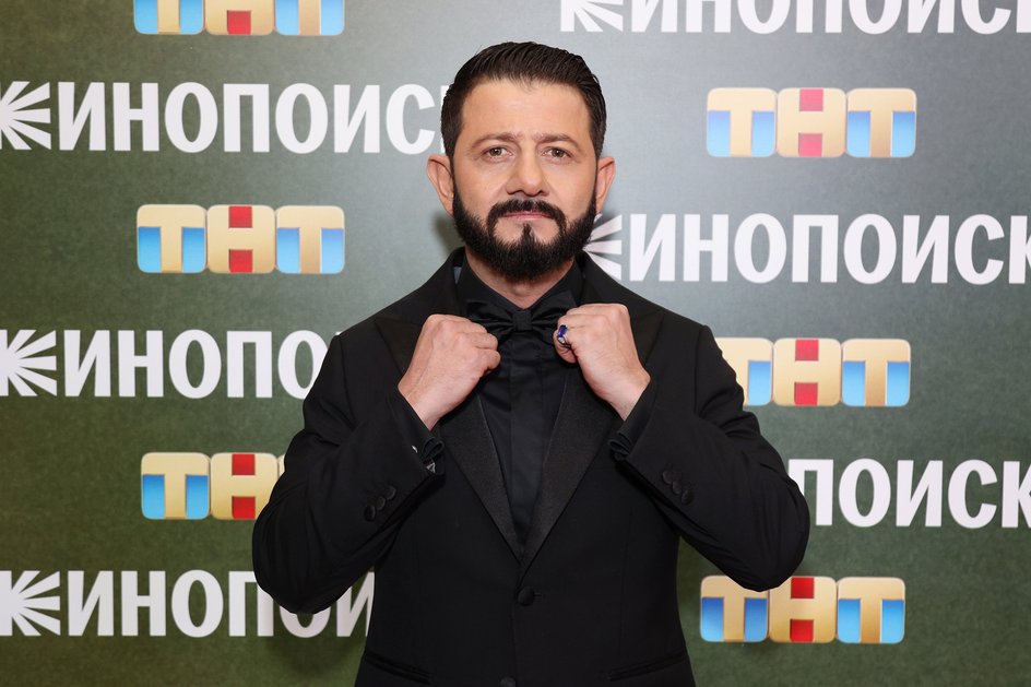 Михаил Галустян Михаил Галустян