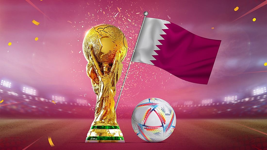 Посол Катара в РФ поблагодарил Россию за помощь в проведении ЧМ-2022 по футболу