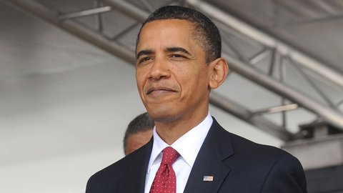 Барак Обама (Barack Obama): биография, фото - «Кино Mail.ru»