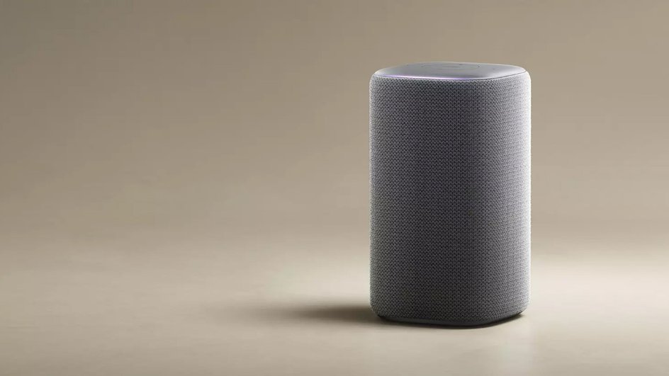 умная колонка Xiaomi умная колонка Xiaomi