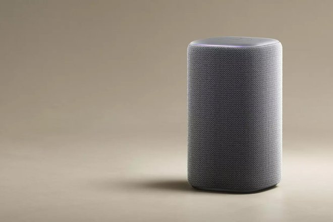 умная колонка Xiaomi умная колонка Xiaomi