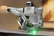 Робот-гуманоид Astribot S1