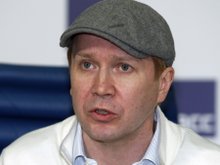 Евгений Миронов