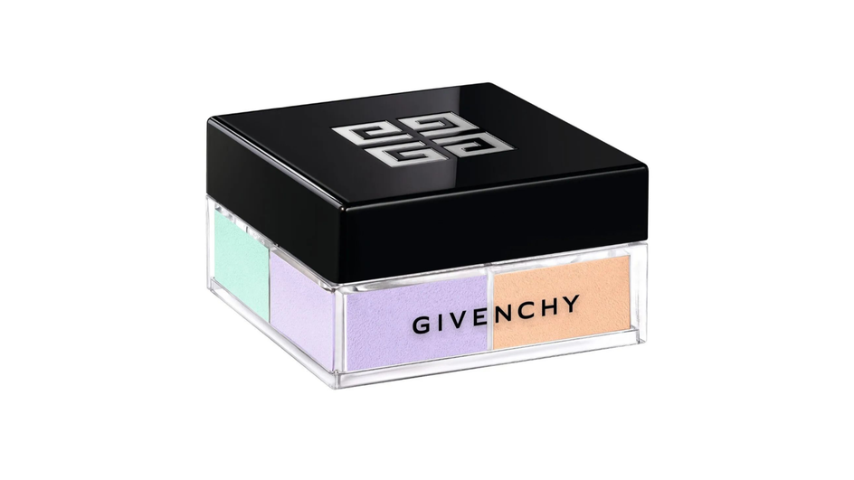 Рассыпчатая пудра фирмы Givenchy серия Prisme Libre Loose Powder Рассыпчатая пудра фирмы Givenchy серия Prisme Libre Loose Powder