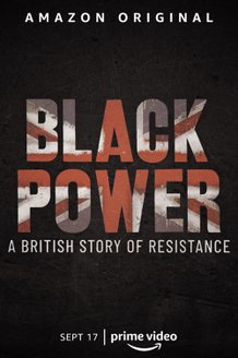 Черная сила: британская история сопротивления