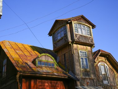 slide image for gallery: 27898 | Дубна 06